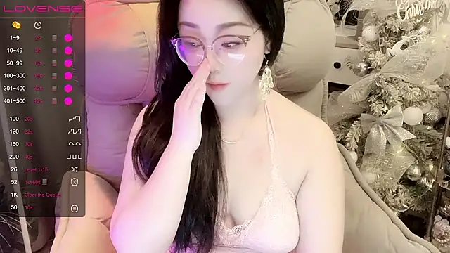Monica-666888- 网络视讯表演