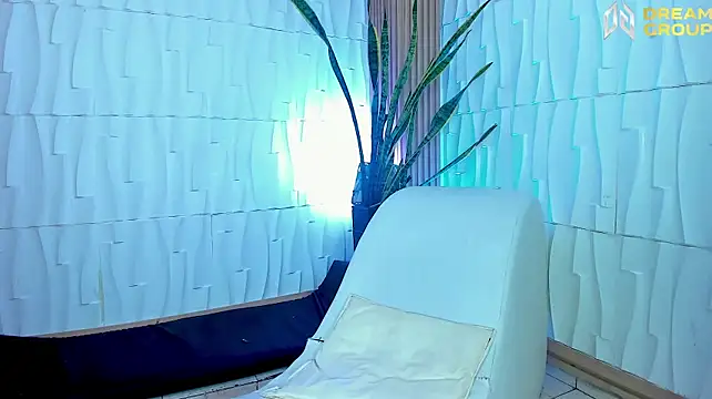 Show Webcam de AmazingPartys