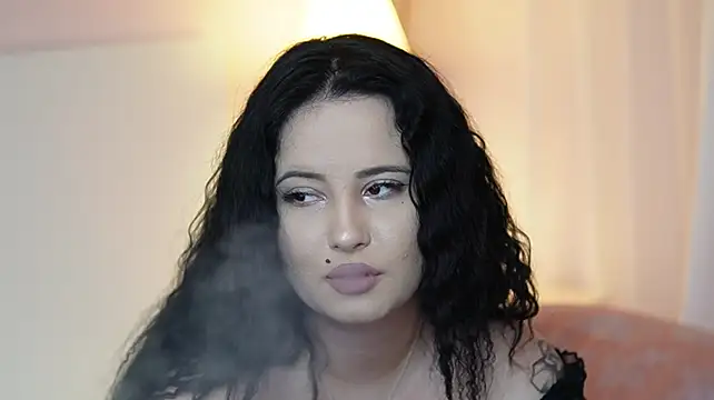 Živý XXX chat AdelineMoon