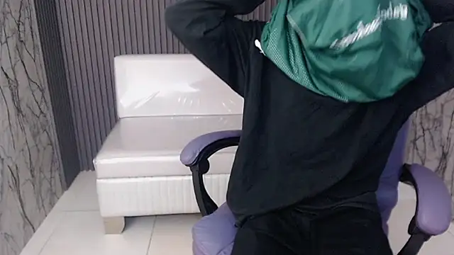 ManSant Live XXX-chat