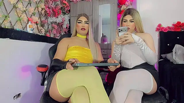 Thiara_veky_ 라이브 XXX 채팅