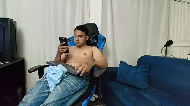 ema_abby webkamerás műsora