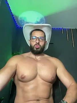 Show Webcam de magnumchris