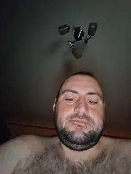 StrictBobby's Webcam Show