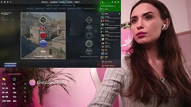 Chat XXX en directo de -BabyYoda
