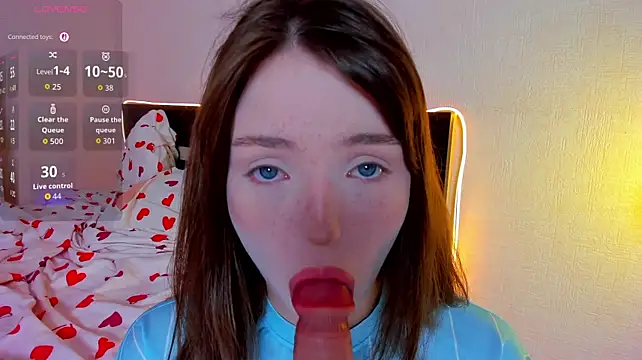 Živý XXX chat lexxxxxxi