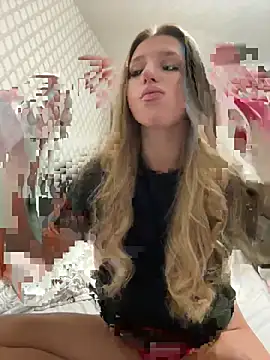 צ'אט XXX בשידור חי של adel_secret