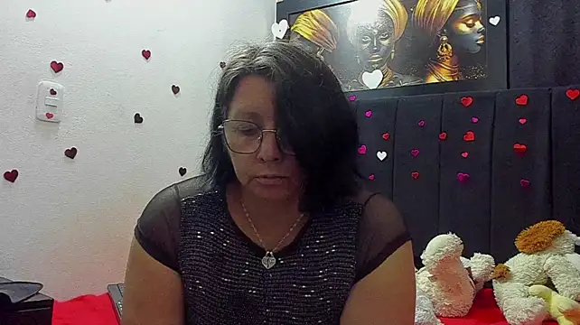Evaaross_2345's Live XXX Chat