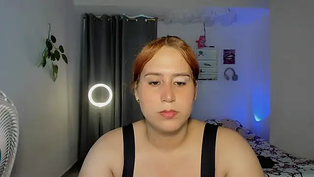 Pokazy przed kamerką – Sofiababyy