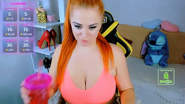 Chat XXX ao vivo de _Dian_A_Pr__