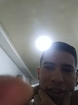 XXXPAISITAHOT777 webcam show