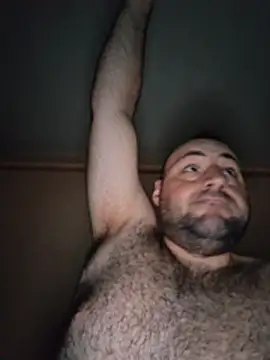 StrictBobby Chat XXX live
