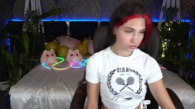 BabyFlowerr – Naživo XXX chat