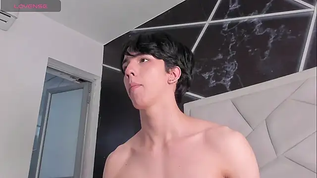 AerumChaen Live XXX chat
