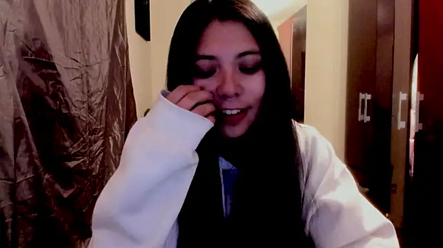 Chat XXX en directo de wishm3