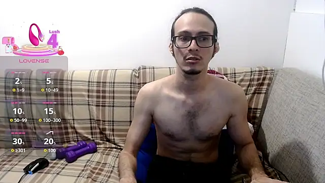 Chat +18 de cholitohermoso ao vivo