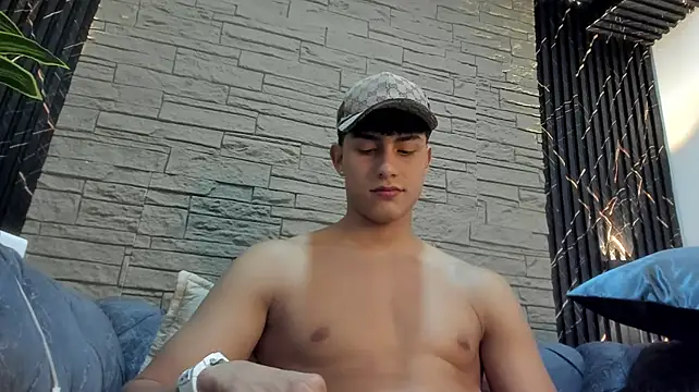 Lander_Cruz 라이브 XXX 채팅