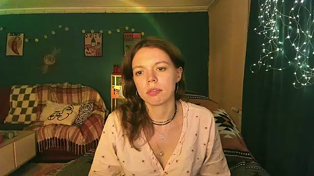 Živý XXX chat ClancyMorissey