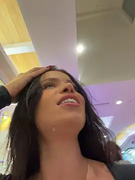 Rafaellaz 웹캠 쇼