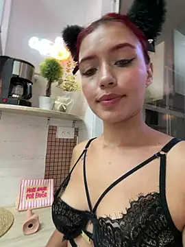Cherry_Scarlet_ 라이브 XXX 채팅