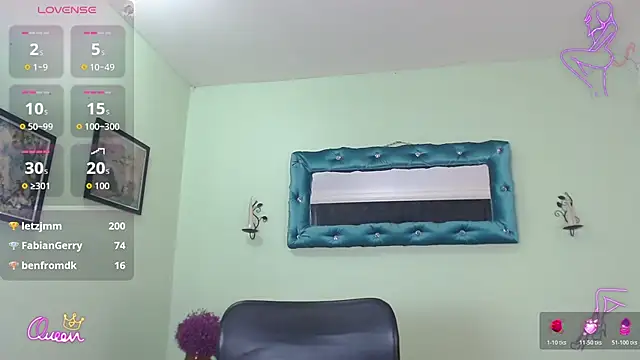 _Victoria_Jones_'s Live XXX Chat