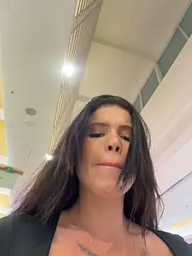 Rafaellaz Adlı Modelin Canlı XXX Sohbeti