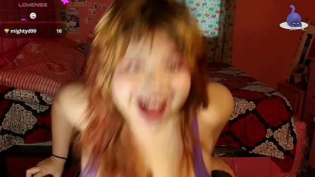 mari_caroley6 XXX чат на живо