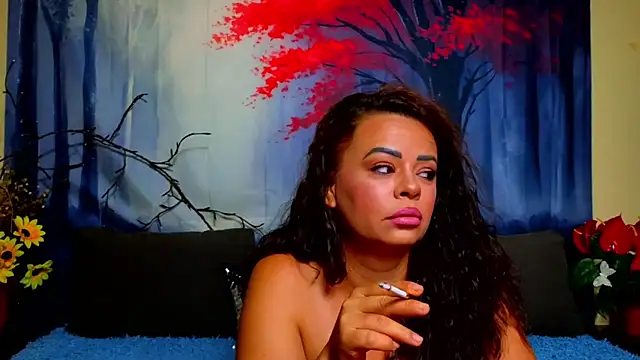 ElizabethEven Chat XXX in diretta