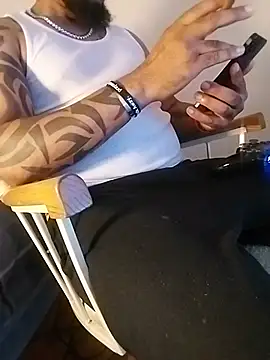 Czat XXX na żywo – TooGoodConway23