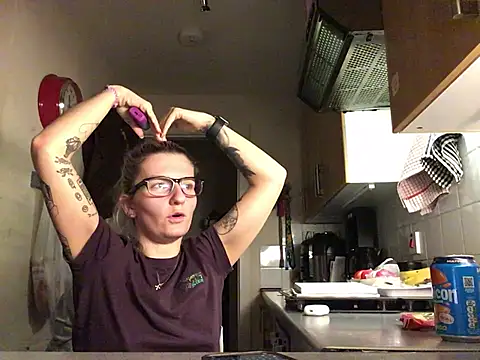 xxamyleighxx's Live XXX Chat