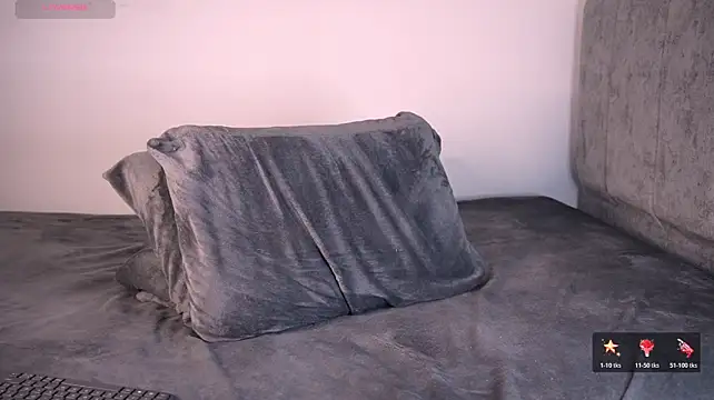 aydan_hw webkamerás műsora