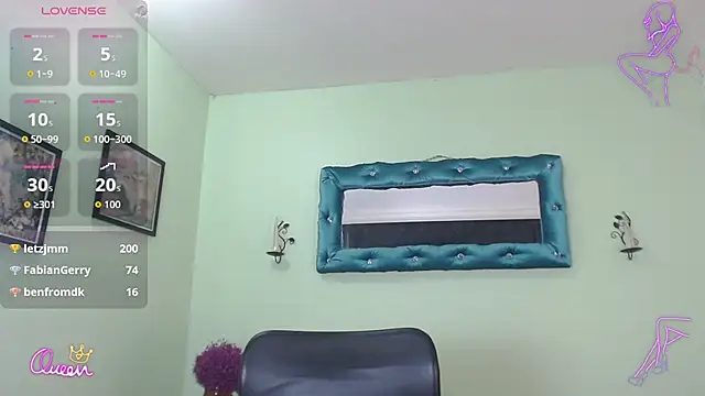 _Victoria_Jones_ 라이브 XXX 채팅