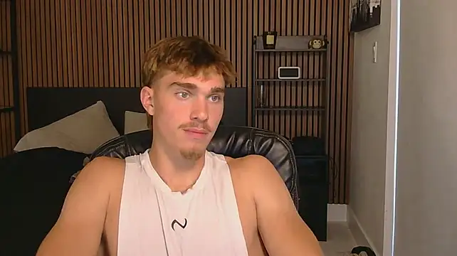 TheNicoRyder Live XXX-Chat