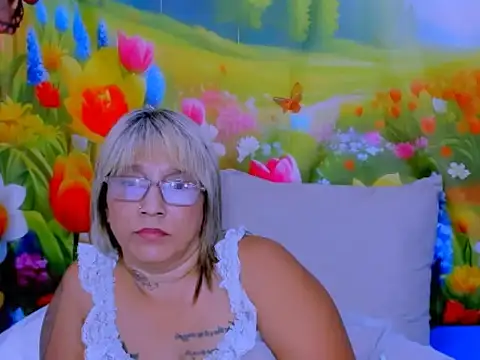 Živý XXX chat indianroxy