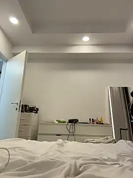 IsabellaEtthan Webcam-Show