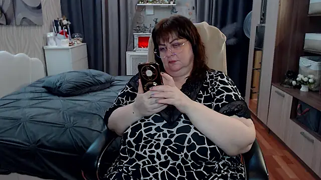Victoria_BBW Chat XXX live