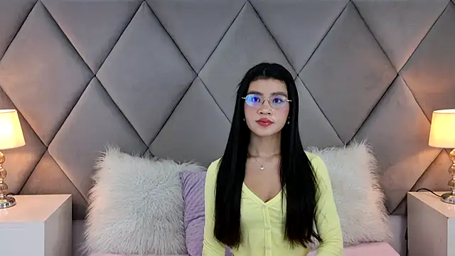 OliviaDiaz's Live XXX Chat