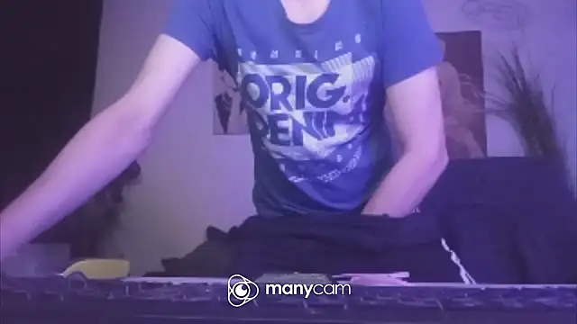 der_dino30 Webcam-Show