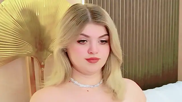 Chat XXX ao vivo de WendyPage
