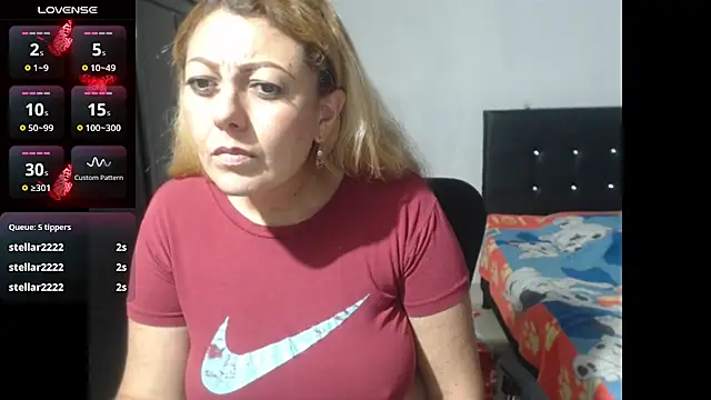 Chatroom XXX en direct de elizabeth_clint