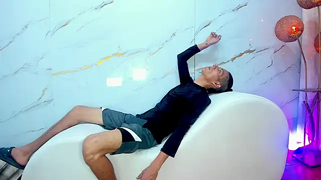 AmazingOrgasm লাইভ XXX চ্যাট