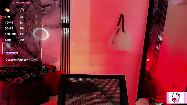 Nikita_Gers' Webcam Show