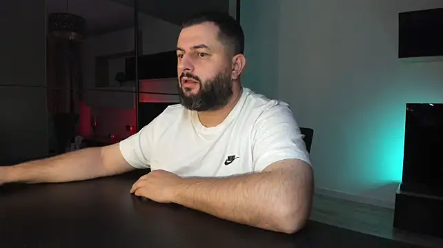 Chat XXX ao vivo de DravenPeak
