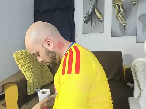 mike_lovers_ – webcam-show