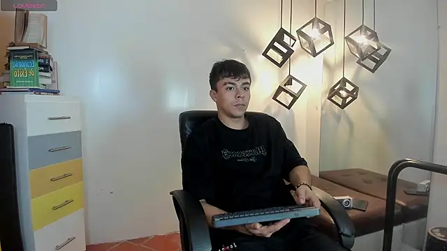 Živý XXX chat shelby_col