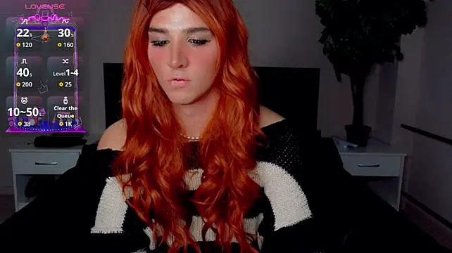 Chat +18 de HelenSpellman ao vivo