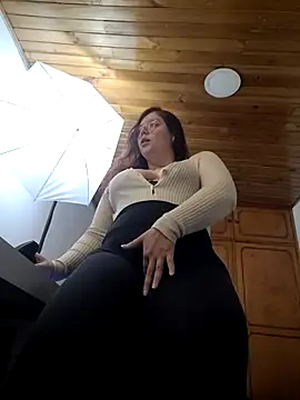 Chat XXX en directo de kayortiiz