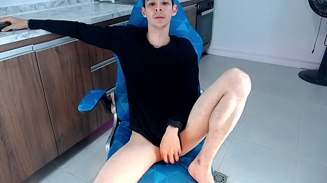 Brandon_Wolf Webcamshow