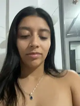 Sembang XXX Secara Langsung BrittanyDiaz