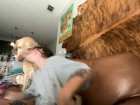 ash10alex's Webcam Show